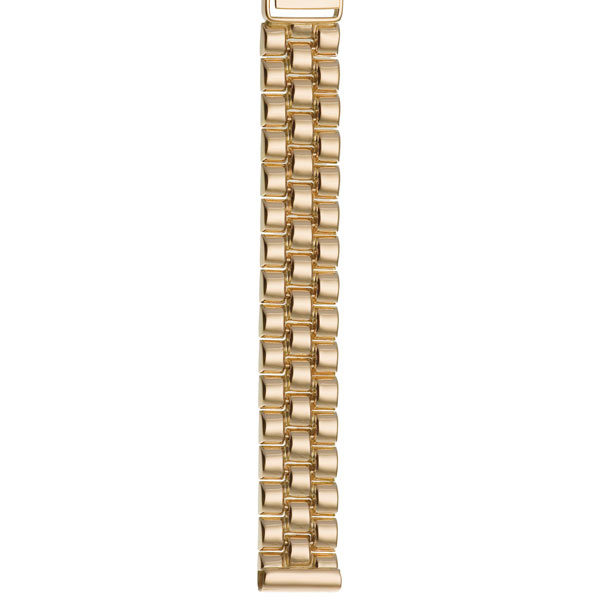 Женский браслет для часов из золота 53218
