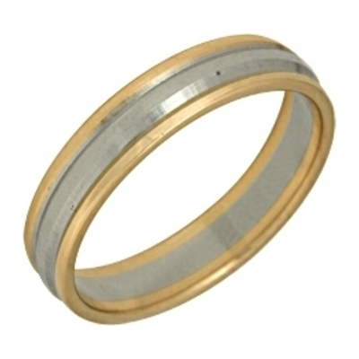 Обручальное кольцо из золота 1406808082