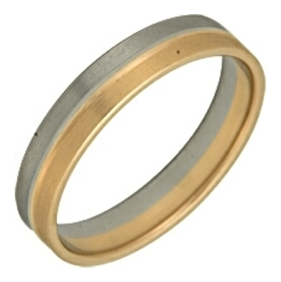 Обручальное кольцо из золота 1406808077
