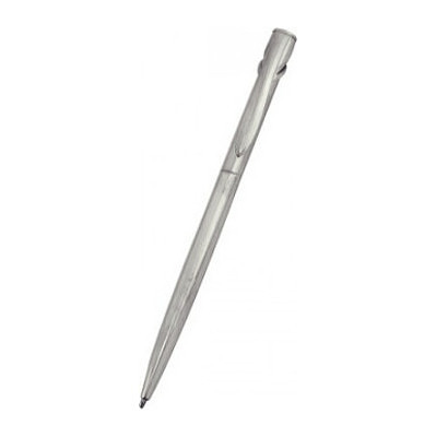 Серебряная ручка с стержнем 3400050631