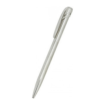 Серебряная ручка с стержнем 3400050631-1