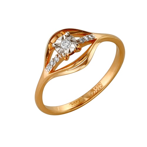 Золотое кольцо 1-105-148