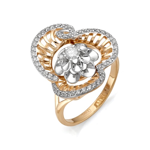 Золотое кольцо 1-105-426