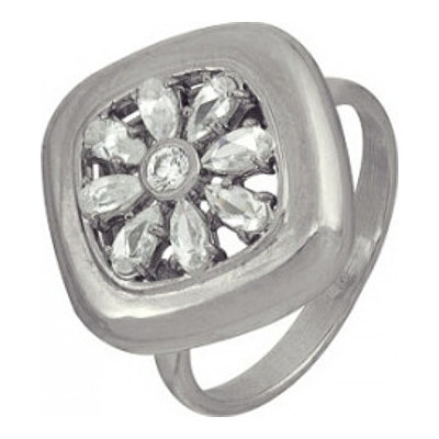 Серебряное кольцо 3207002662