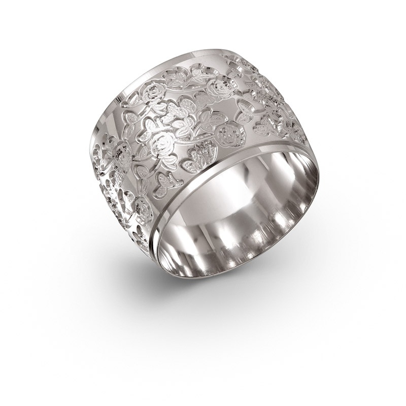 Обручальное кольцо из серебра g150-04-3-20-0321
