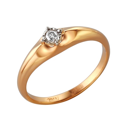 Золотое кольцо 1-105-271