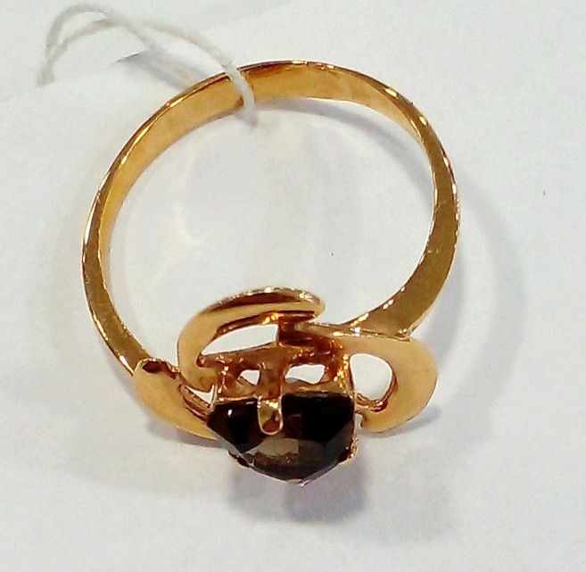 Золотое кольцо к-2023