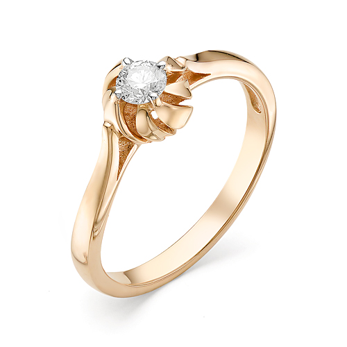 Золотое кольцо 1-106-257