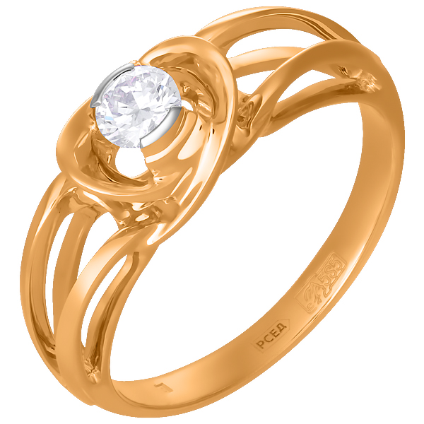 Золотое кольцо 10010010632