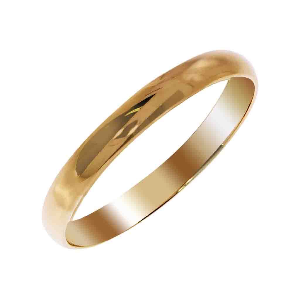 Обручальное кольцо 3402008049