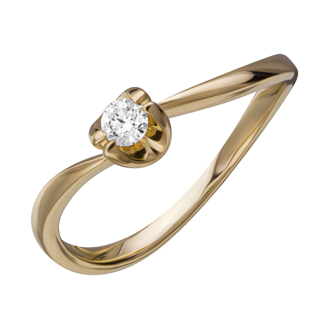 Золотое кольцо 1-02197