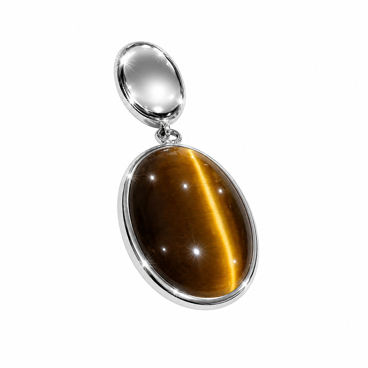 Подвес из серебра МАДДЕ myn054p1-0012 myn054p1-0012