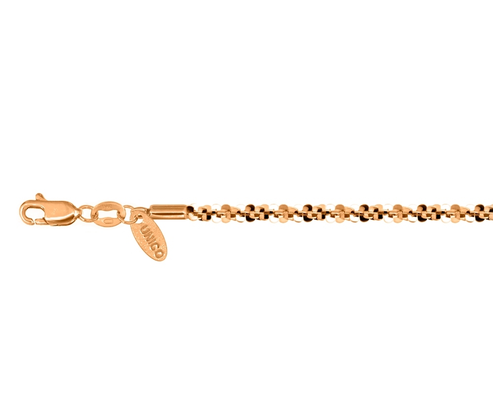 Какое плетение золотого браслета самое прочное для женщин