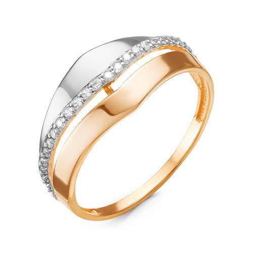 Золотое кольцо 116587