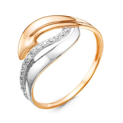 Золотое кольцо 116595