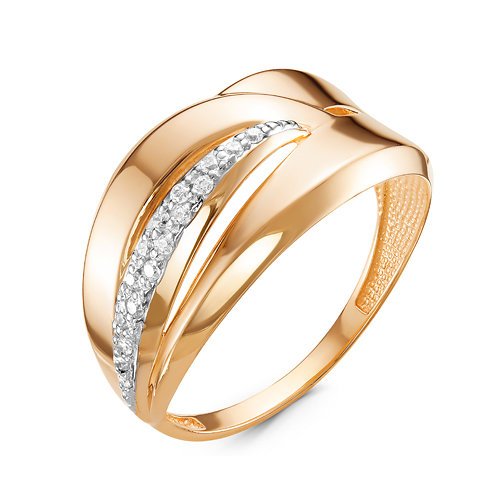 Золотое кольцо 116987