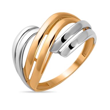 Золотое кольцо 01-105548