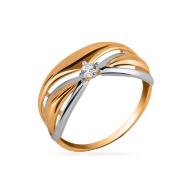 Золотое кольцо 01-115547