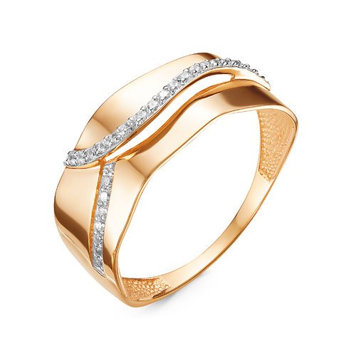 Золотое кольцо 117015