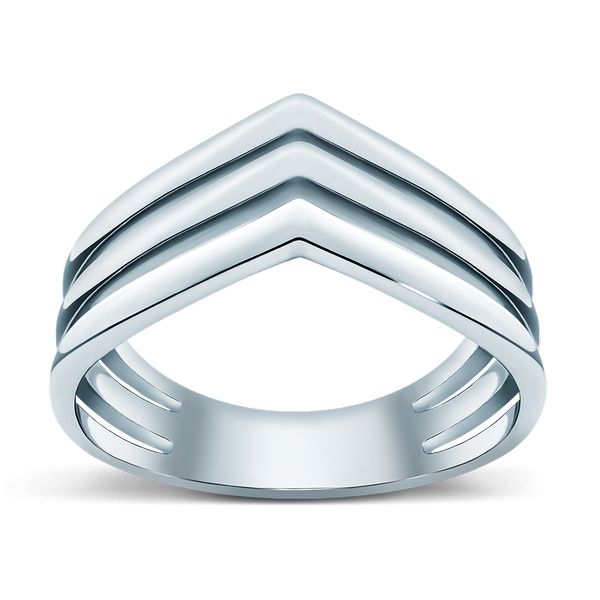 Серебряное кольцо 500001\3-р