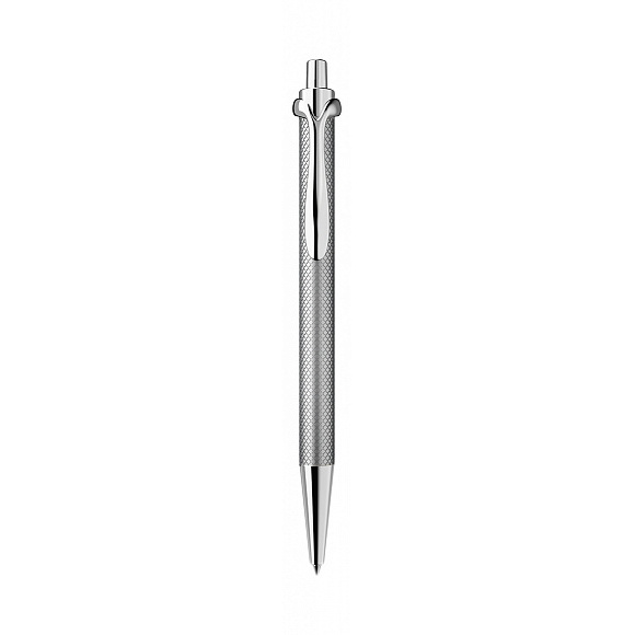 Серебряная ручка R005100