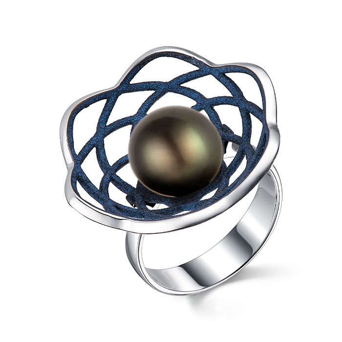Серебряное кольцо 51851S2U
