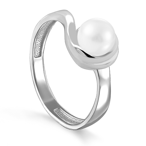 Серебряное кольцо 11-253-1500
