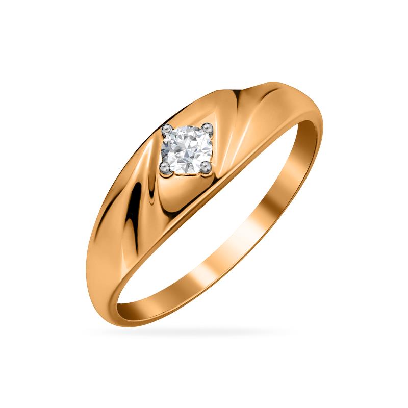 Золотое кольцо 01-116547