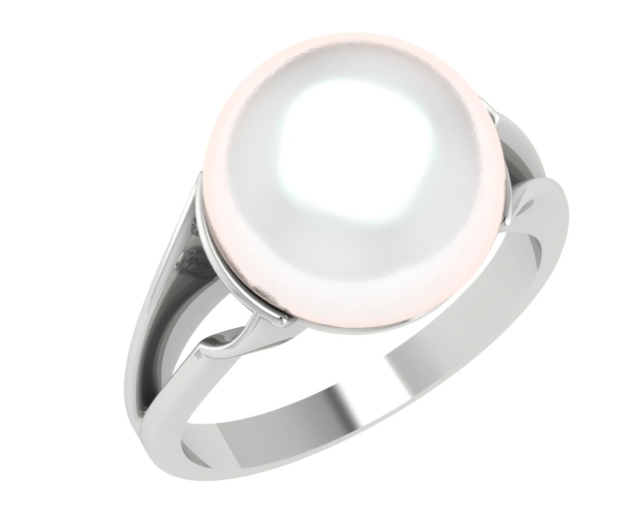 Серебряное кольцо 1020651-01250