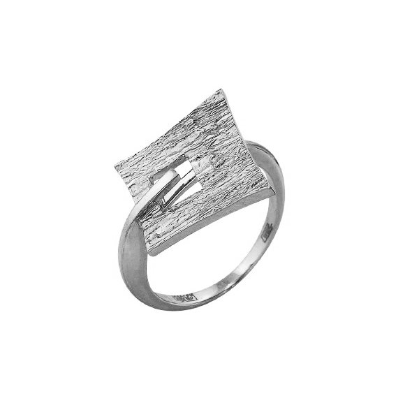 Кольцо из серебра Коюз 14000192-40 14000192-40