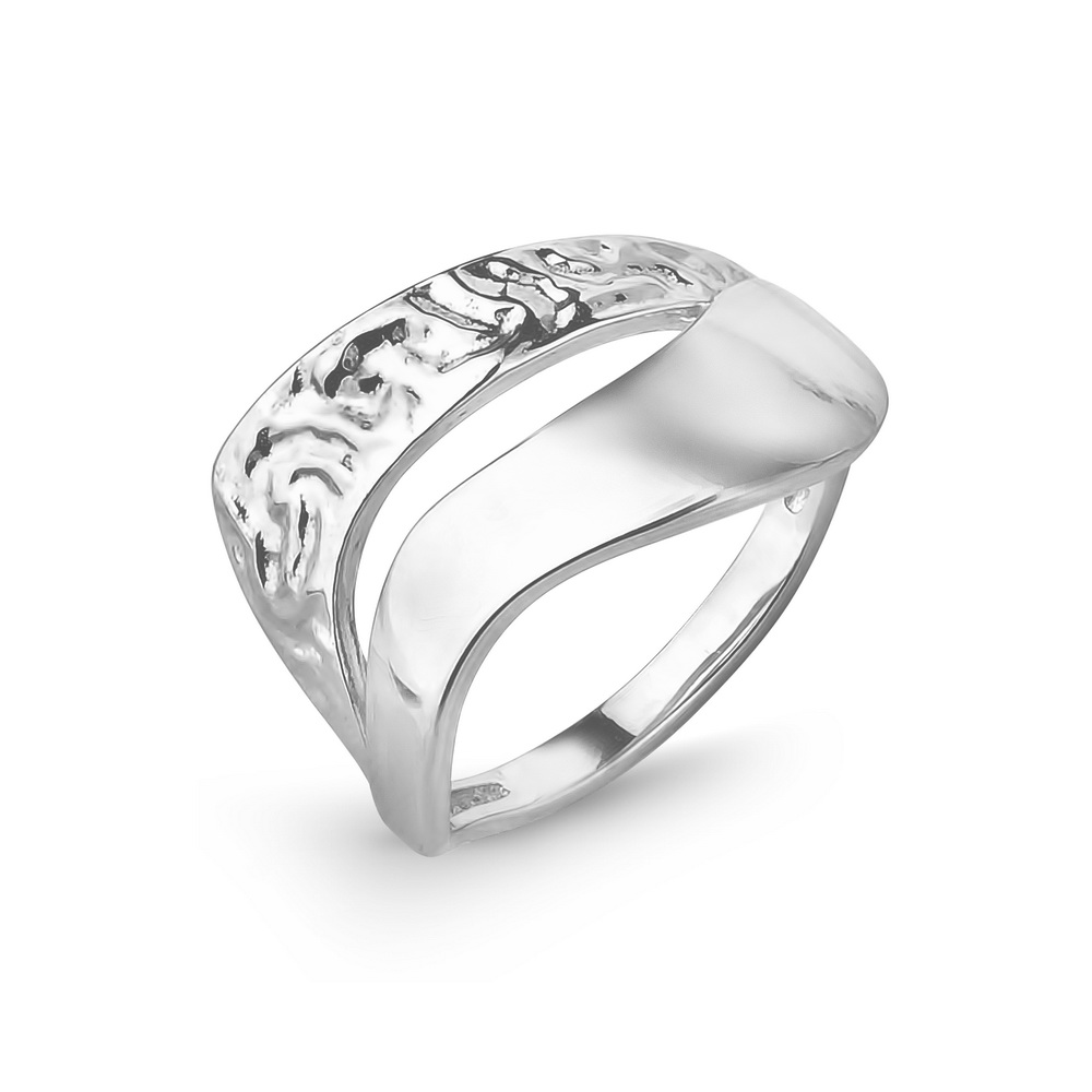 Кольцо из серебра Коюз 44000216 44000216