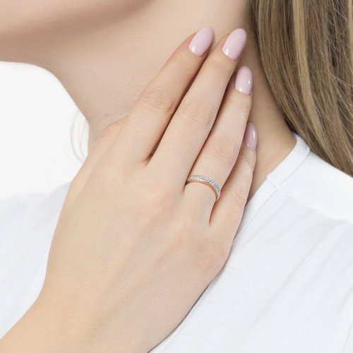 Кольцо 1011798 Кольцо