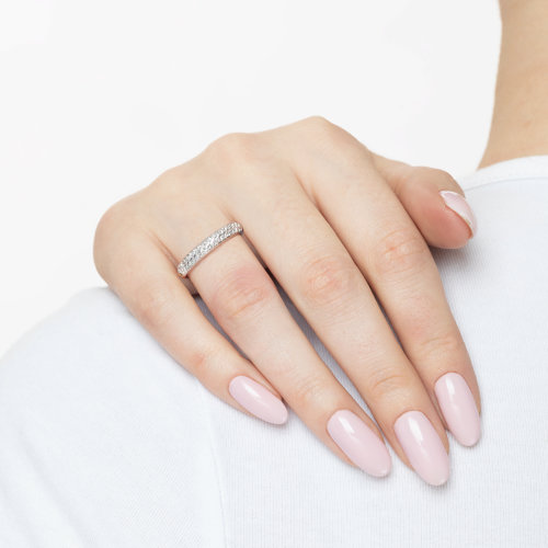 Кольцо 1011798 Кольцо