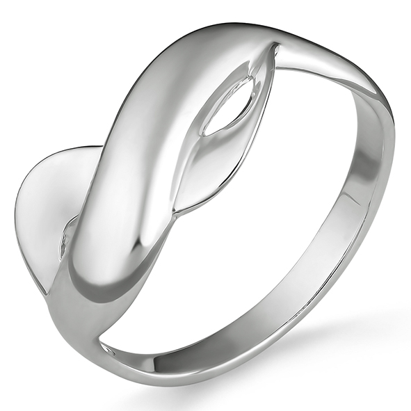 Серебряное кольцо к1020