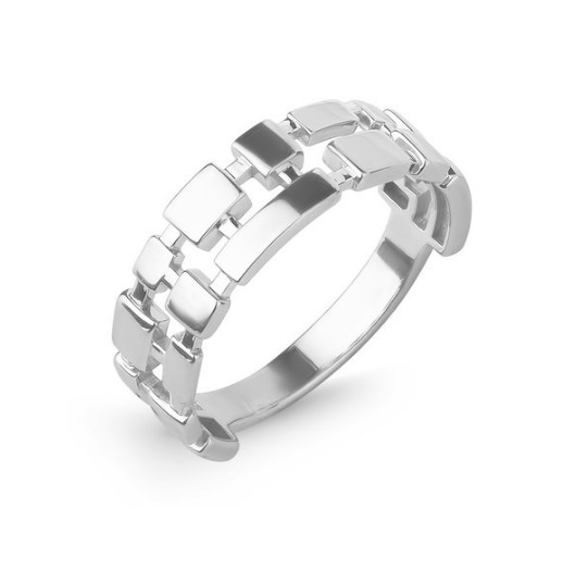 Серебряное кольцо 74000033-40