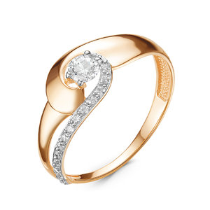 Золотое кольцо 117065