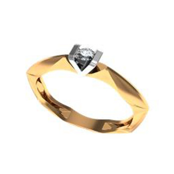 Золотое кольцо 1101270