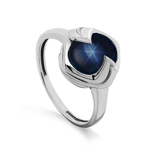 Серебряное кольцо 11-202-1400