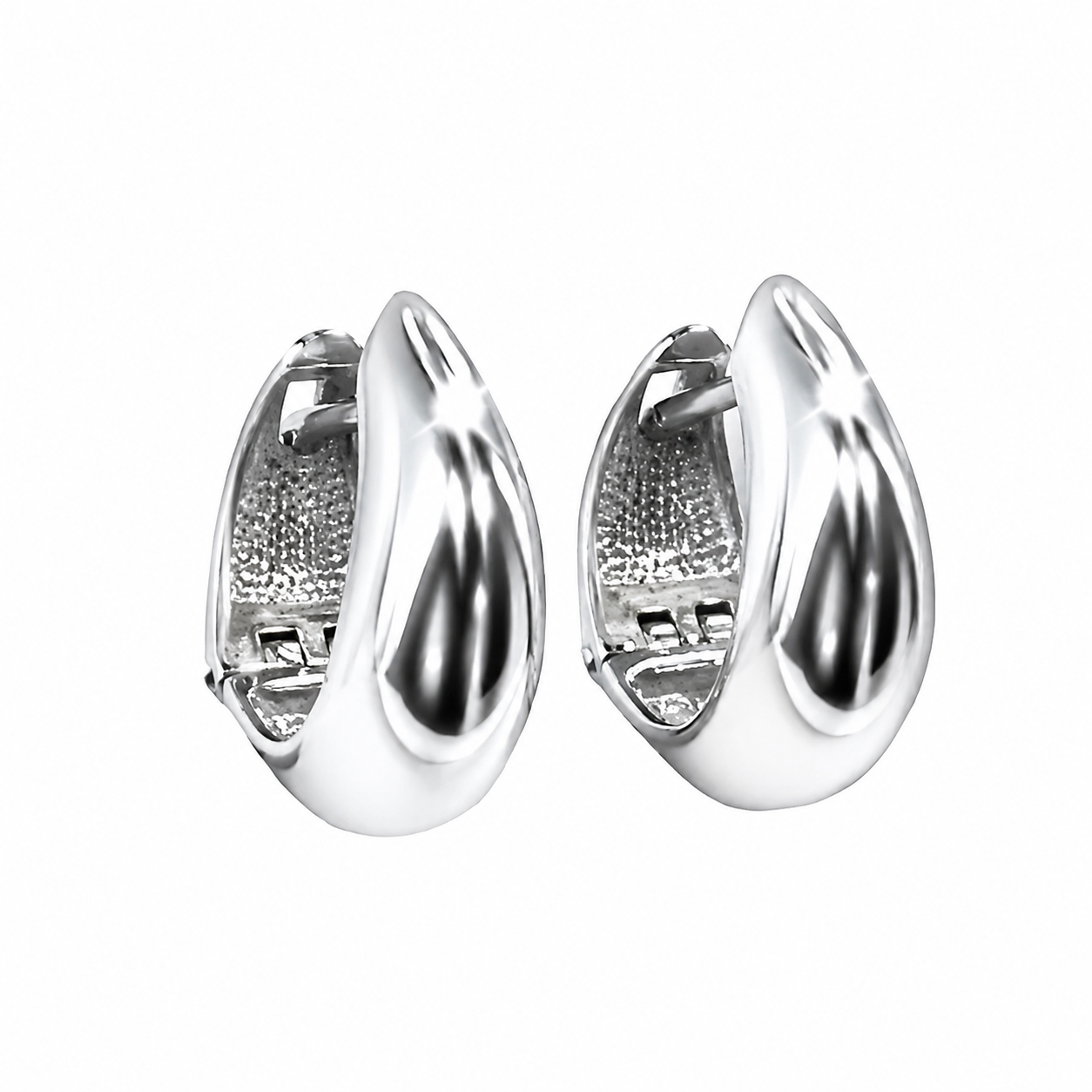 Серьги из серебра Эффект с32-1414с с32-1414с