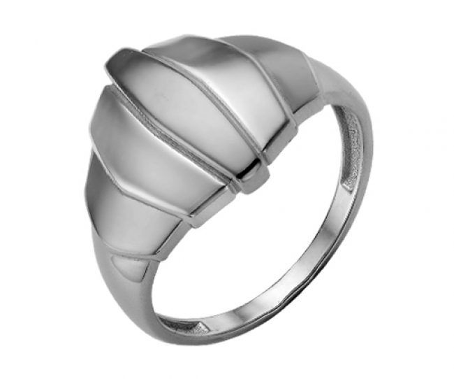 Кольцо из серебра Эффект с46-3724к-20 с46-3724к-20