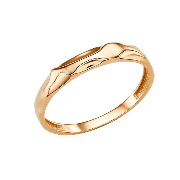 Золотое кольцо 019621-1000