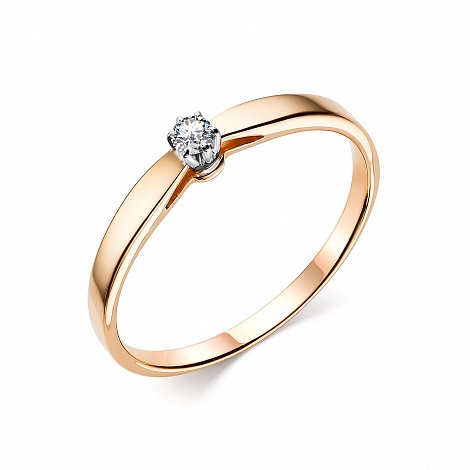 Золотое кольцо 13939-100