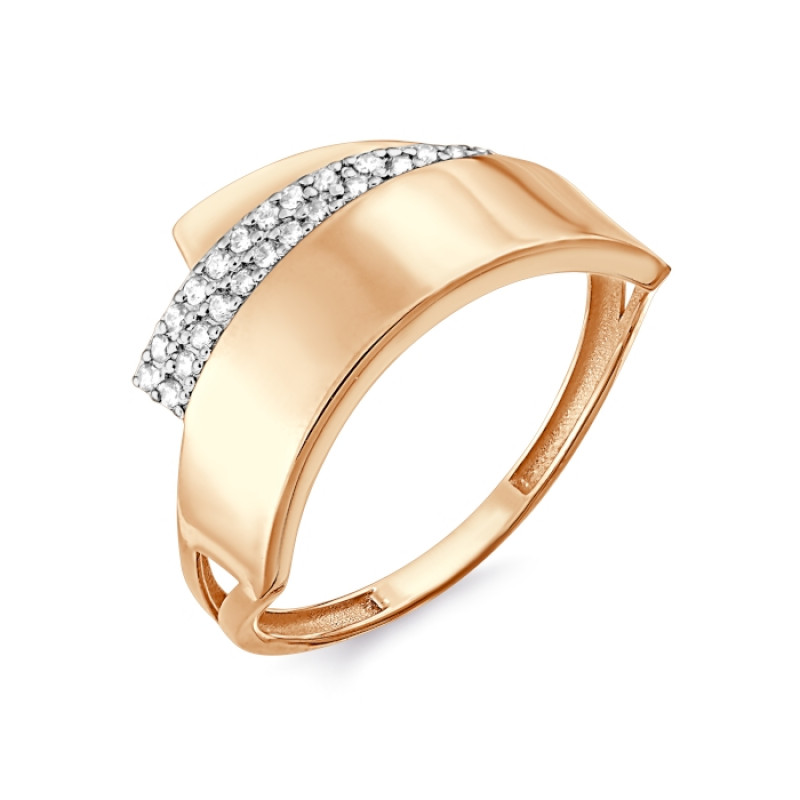 Золотое кольцо 012537