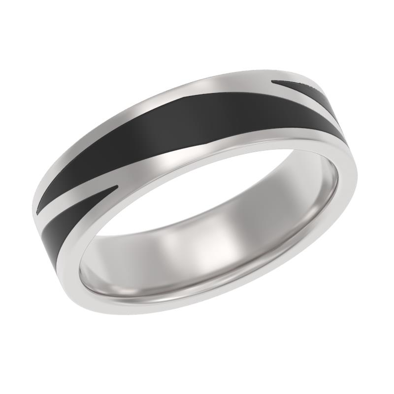 Кольцо из серебра с эмалью Арина 1042661-04000 1042661-04000