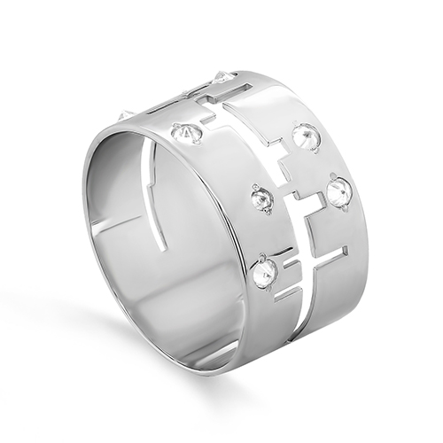 Серебряное кольцо 11-463-7900