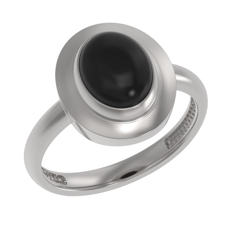 Серебряное кольцо 1037681-01210-у