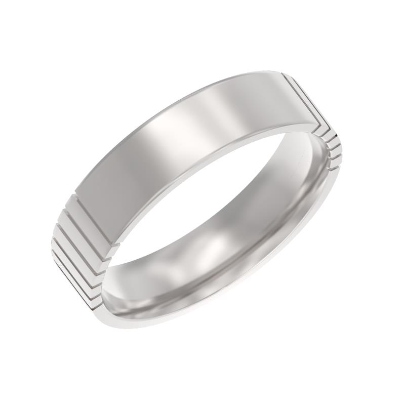 Кольцо из серебра Арина 1044461-00000 1044461-00000