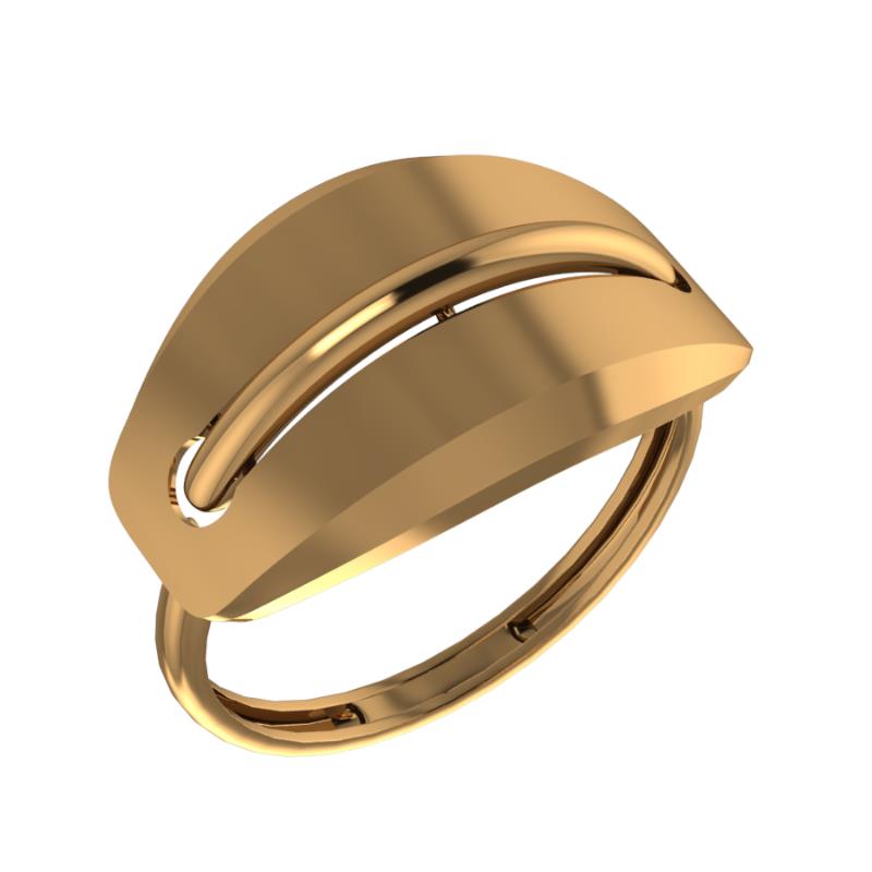 Золотое кольцо 08-107597