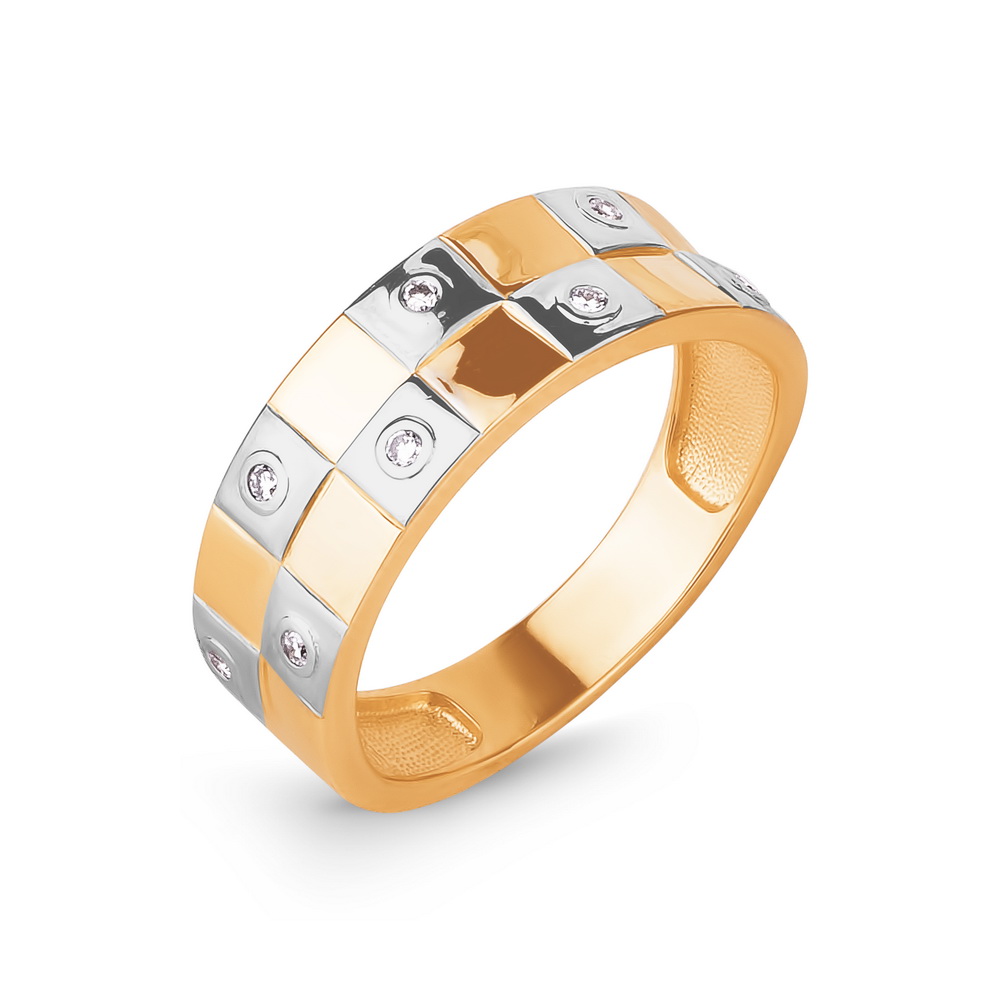 Золотое кольцо 18500205