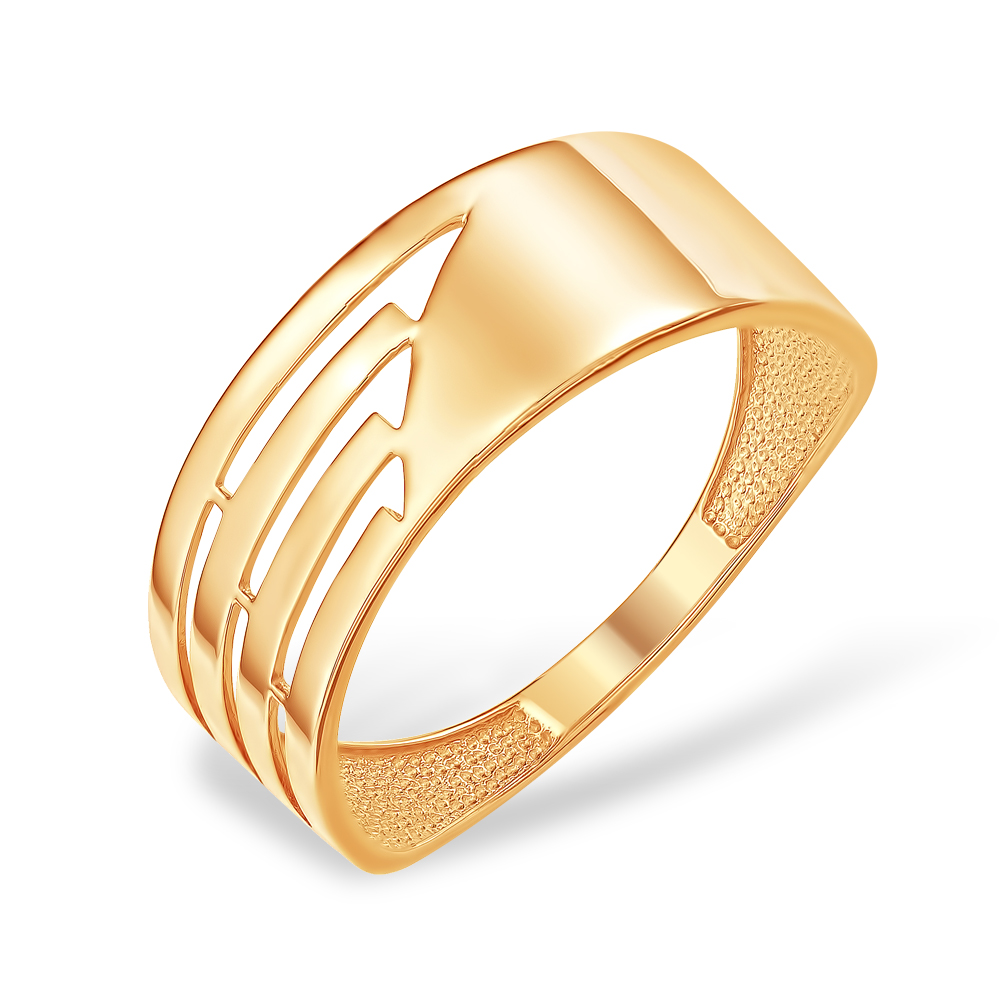 Кольцо из золота EFREMOV к10017319 к10017319